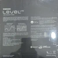 هندزفری گردنی/سامسونگ/levle u pro /درجه یک ویتنام|لوازم جانبی موبایل و تبلت|مشهد, ایثارگران|دیوار