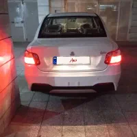 ساینا s صفر معاوضه با 207 سقف فلز 1404 1403|خودرو سواری و وانت|اندیشه, شهرک مریم|دیوار