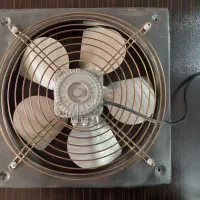 هواکش|پنکه و تصفیهکنندهٔ هوا|تبریز, |دیوار