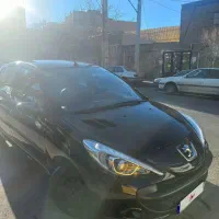 ۲۰۷مدل۱۴۰۰