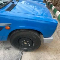 ۳دستگاه نیسان اپشنال ۴۰۴دوگانه شرکتی