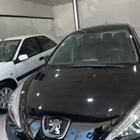 ۲۰۷ مدل ۱۴۰۱ پانا