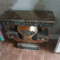 تعدادی وسایل برا فروش