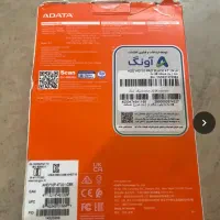 هارد اکسترنال ۴ ترا Adata