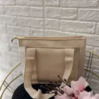 کیف نو نو پلاستیک گرفته|کیف، کفش، کمربند|دورود, |دیوار