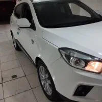 جک اس5بدون رنگ|خودرو سواری و وانت|تبریز, |دیوار