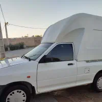پراید وانت 151|خودرو سواری و وانت|بهبهان, |دیوار