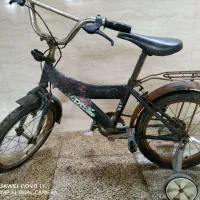 دوچرخه