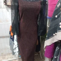 لباس مجلسی