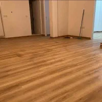 کفپوش لمینت پارکت|مصالح و تجهیزات ساختمان|اهواز, کیانپارس |دیوار