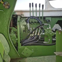 اتومیکسر مرلو 2000لیتری ایتالیا