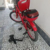 دوچرخه سایز ۲۰