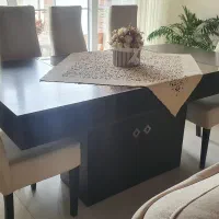 میز ناهارخوری ۸ نفره