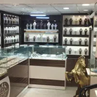 مغازه (گالری نقره)