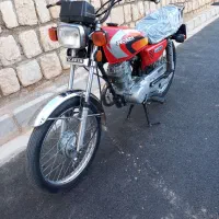 موتورسیکلت هندا مدل۹۱