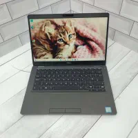 لپ تاپ اقتصادی و سبک dell 5300