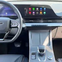 فونیکس اف ایکس ۱۴۰۳ صفر مشکی|خودرو سواری و وانت|مشهد, احمدآباد|دیوار