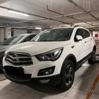 هایما s5 مدل ۱۴۰۲