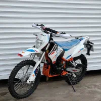 فلات KTM 250