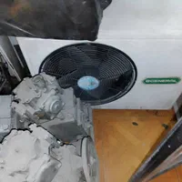 خریدار و فروش کولر گازی آکبند و کارکرده|کولر گازی و فن‌کوئل|تهران, مجیدیه|دیوار