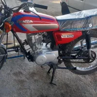 موتور 125