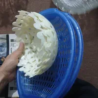 ظرف|ظروف سرو و پذیرایی|رامهرمز, |دیوار