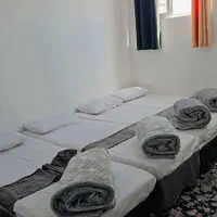 سویت نزدیک حرم امام رضا فاصله تا حرم یک دقیقه|اجارهٔ کوتاه‌مدت آپارتمان و سوئیت|مشهد, جوادیه|دیوار