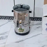 سبزی خوردکن و چای ساز|سماور، چای‌ساز، قهوه‌ساز|کنگاور, |دیوار