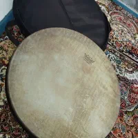 دف سما|سازهای سنتی|اندیشه, اندیشه فاز ۱|دیوار