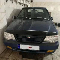 پراید ۱۳۲