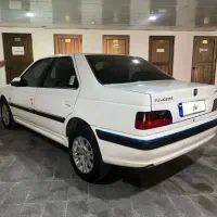 پارس Lx tu5|خودرو سواری و وانت|رشت, منظریه|دیوار