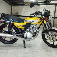 موتور هوندا همتاز ۲۰۰صفر|موتورسیکلت|ماسال, |دیوار