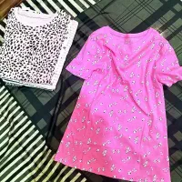 تیشرت لانگ وباکسی|لباس|لاهیجان, انقلاب|دیوار