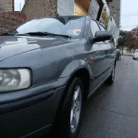 سمند ای اف سون پایه گاز سوزمعاوضه با سمند یا تارا|خودرو سواری و وانت|اسفراین, |دیوار