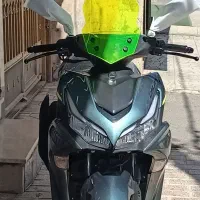 ایروکس ابخنک گلکسی