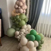 بادکنک سالم جهت بادکنک آرایی