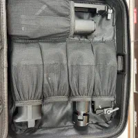 لرزشگیر دوربین DJI RS4 pro|دوربین عکاسی و فیلم‌برداری|کرج, گلشهر|دیوار