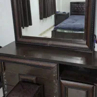 آگهی فروش تخت خواب MDF|تخت و سرویس خواب|جم, |دیوار