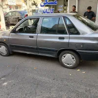 پراید ۱۴۱ مدل ۹۰