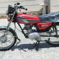 موتور احسان 125