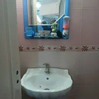 روشویی ایینه سالم درحد