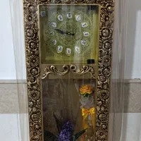 ساعت ویترینی