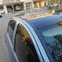 206 تیپ 2 مدل 89 خاکستری|خودرو سواری و وانت|ماهدشت, |دیوار