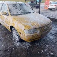 تاکسی گردشی معاوضه