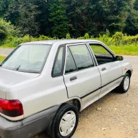 پراید مدل 84|خودرو سواری و وانت|تالش, هشتپر|دیوار