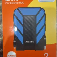 هارد دو ترا ADATA