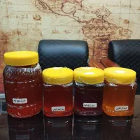 عسل ارگانیک و مطمئن