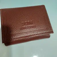 کیف پول و جاکارتی