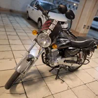 موتور طرح باکسر 150 مدل 1404 طرح تمیز 4هزارتا کار