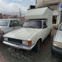 پیکان وانت|خودرو سواری و وانت|بیرجند, |دیوار